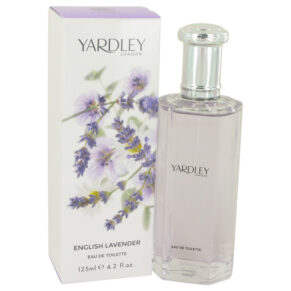 Nước hoa English Lavender Eau De Toilette (EDT) Spray (unisex) 125 ml (4.2 oz) chính hãng sale giảm giá