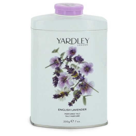 Nước hoa English Lavender Talc 7 oz chính hãng sale giảm giá