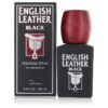 Nước hoa English Leather Black Cologne Spray 100 ml (3.4 oz) chính hãng sale giảm giá