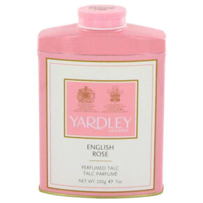 Nước hoa English Rose Yardley Talc 7 oz chính hãng sale giảm giá