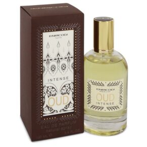 Nước hoa Enrico Gi Oud Intense Eau De Parfum (EDP) Spray (unisex) 100 ml (3.4 oz) chính hãng sale giảm giá
