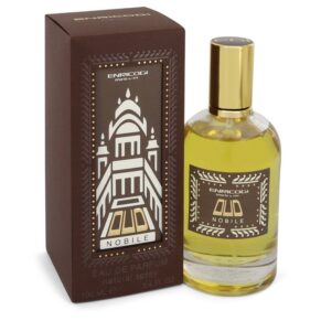 Nước hoa Enrico Gi Oud Nobile Eau De Parfum (EDP) Spray (unisex) 100ml (3.4 oz) chính hãng sale giảm giá