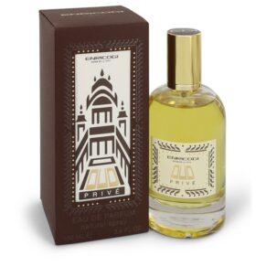 Nước hoa Enrico Gi Oud Prive Eau De Parfum (EDP) Spray (unisex) 100ml (3.4 oz) chính hãng sale giảm giá