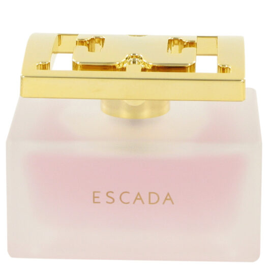 Nước hoa Especially Escada Delicate Notes Eau De Toilette (EDT) Spray (tester) 75 ml (2.5 oz) chính hãng sale giảm giá