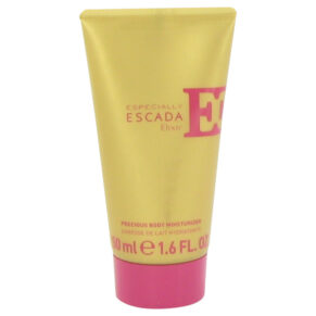 Nước hoa Especially Escada Elixir Body Lotion 50 ml (1