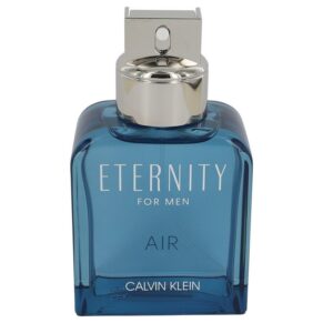 Nước hoa Eternity Air Eau De Toilette (EDT) Spray (tester) 100 ml (3.4 oz) chính hãng sale giảm giá