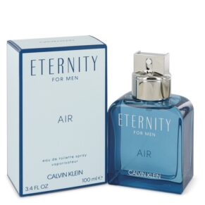 Nước hoa Eternity Air Eau De Toilette (EDT) Spray 100 ml (3.4 oz) chính hãng sale giảm giá