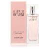 Nước hoa Eternity Moment Eau De Parfum (EDP) Spray 30 ml (1 oz) chính hãng sale giảm giá
