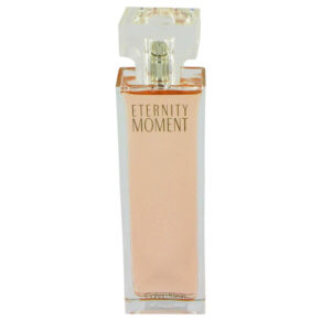 Nước hoa Eternity Moment Eau De Parfum (EDP) Spray (tester) 100 ml (3.4 oz) chính hãng sale giảm giá