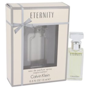 Nước hoa Eternity Eau De Parfum (EDP) Spray 0