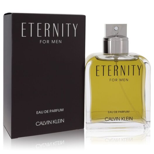 Eternity Eau De Parfum (EDP) Spray 200ml (6.7 oz) chính hãng sale giảm giá