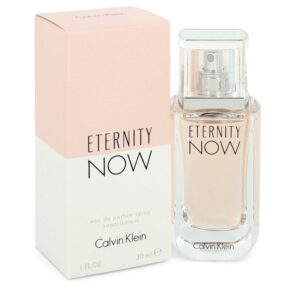 Nước hoa Eternity Now Eau De Parfum (EDP) Spray 30 ml (1 oz) chính hãng sale giảm giá