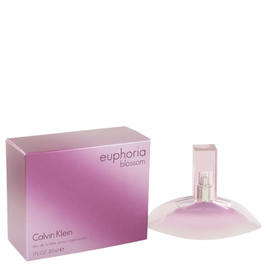 Nước hoa Euphoria Blossom Eau De Toilette (EDT) Spray 30 ml (1 oz) chính hãng sale giảm giá