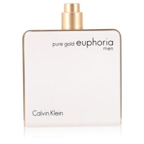 Nước hoa Euphoria Pure Gold Eau De Parfum (EDP) Spray (tester) 100 ml (3.4 oz) chính hãng sale giảm giá