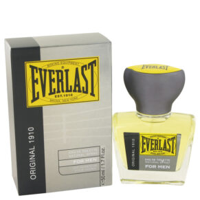 Nước hoa Everlast Eau De Toilette (EDT) Spray 50 ml (1.7 oz) chính hãng sale giảm giá