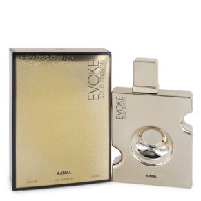 Nước hoa Evoke Gold Eau De Parfum (EDP) Spray 3 oz (90 ml) chính hãng sale giảm giá