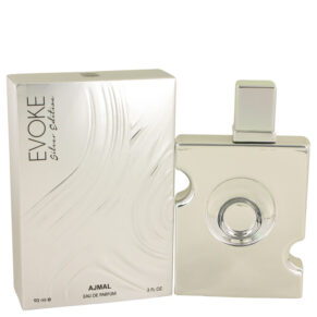 Nước hoa Evoke Silver Edition Eau De Parfum (EDP) Spray 3 oz (90 ml) chính hãng sale giảm giá