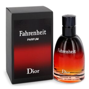 Nước hoa Fahrenheit Eau De Parfum (EDP) Spray 75 ml (2.5 oz) chính hãng sale giảm giá