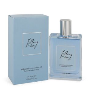 Nước hoa Falling In Love Eau De Parfum (EDP) Spray 4 oz (120 ml) chính hãng sale giảm giá