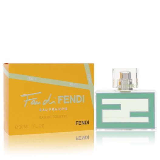 Fan Di Fendi Eau Fraiche Spray 30ml (1 oz) chính hãng sale giảm giá