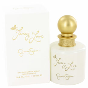 Nước hoa Fancy Love Eau De Parfum (EDP) Spray 100 ml (3.4 oz) chính hãng sale giảm giá