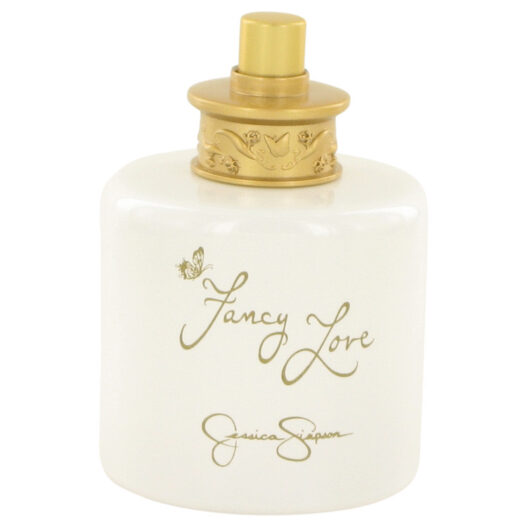 Nước hoa Fancy Love Eau De Parfum (EDP) Spray (tester) 100 ml (3.4 oz) chính hãng sale giảm giá
