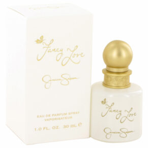 Nước hoa Fancy Love Eau De Parfum (EDP) Spray 30 ml (1 oz) chính hãng sale giảm giá
