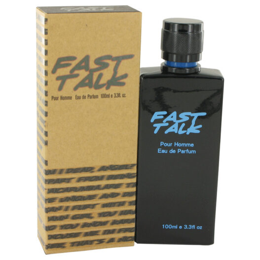 Nước hoa Fast Talk Eau De Parfum (EDP) Spray 100 ml (3.4 oz) chính hãng sale giảm giá