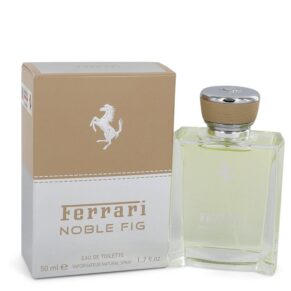 Nước hoa Ferrari Noble Fig Eau De Toilette (EDT) Spray (unisex) 50 ml (1.7 oz) chính hãng sale giảm giá