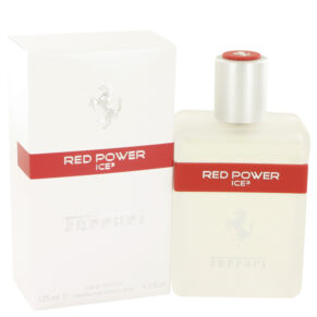 Nước hoa Ferrari Red Power Ice 3 Eau De Toilette (EDT) Spray 4.2 oz chính hãng sale giảm giá