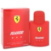 Nước hoa Ferrari Scuderia Red Eau De Toilette (EDT) Spray 75 ml (2.5 oz) chính hãng sale giảm giá