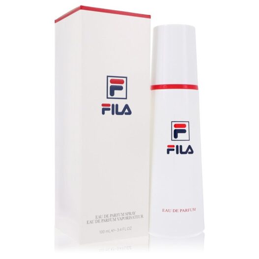Fila Eau De Parfum (EDP) Spray 100ml (3.4 oz) chính hãng sale giảm giá