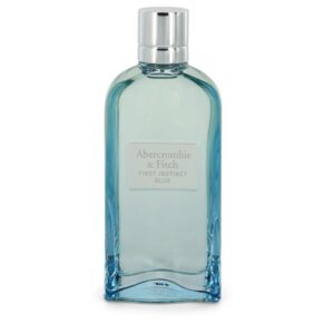 Nước hoa First Instinct Blue Eau De Parfum (EDP) Spray (không hộp) 100 ml (3.4 oz) chính hãng sale giảm giá