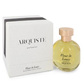 Nước hoa Fleur De Louis Eau De Parfum (EDP) Spray 100 ml (3.4 oz) chính hãng sale giảm giá