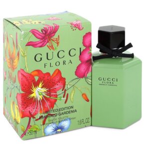 Nước hoa Flora Emerald Gardenia Eau De Toilette (EDT) Spray (Limited Edition Packaging) 1