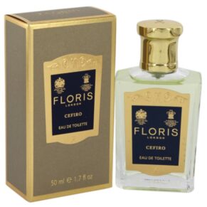 Nước hoa Floris Cefiro Eau De Toilette (EDT) Spray 50 ml (1.7 oz) chính hãng sale giảm giá