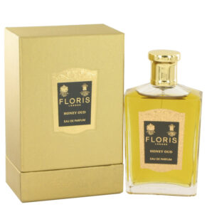 Nước hoa Floris Honey Oud Eau De Parfum (EDP) Spray 100 ml (3.4 oz) chính hãng sale giảm giá