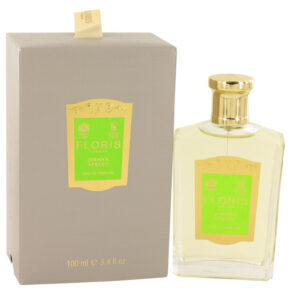 Nước hoa Floris Jermyn Street Eau De Parfum (EDP) Spray 100 ml (3.4 oz) chính hãng sale giảm giá