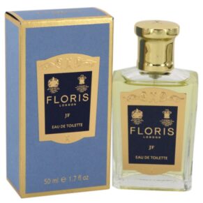 Nước hoa Floris Jf Eau De Toilette (EDT) Spray 50 ml (1.7 oz) chính hãng sale giảm giá