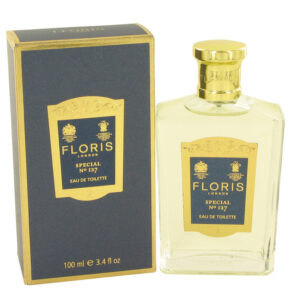 Floris Special No 127 Eau De Toilette (EDT) Spray (unisex) 100ml (3.4 oz) chính hãng sale giảm giá
