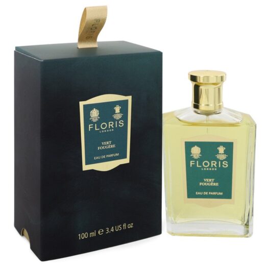 Floris Vert Fougere Eau De Parfum (EDP) Spray 100ml (3.4 oz) chính hãng sale giảm giá
