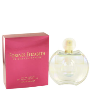 Nước hoa Forever Elizabeth Eau De Parfum (EDP) Spray 100 ml (3.3 oz) chính hãng sale giảm giá