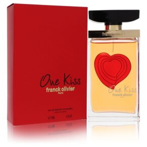 Franck Olivier One Kiss Eau De Parfum (EDP) Spray 75ml (2.5 oz) chính hãng sale giảm giá