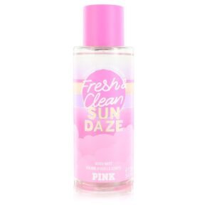 Nước hoa Fresh & Clean Sun Daze Body Mist 8.4 oz chính hãng sale giảm giá