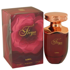 Nước hoa Freya Amor Eau De Parfum (EDP) Spray 100 ml (3.4 oz) chính hãng sale giảm giá