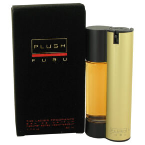 Nước hoa Fubu Plush Eau De Parfum (EDP) Spray 50 ml (1.7 oz) chính hãng sale giảm giá