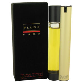 Nước hoa Fubu Plush Eau De Parfum (EDP) Spray 100 ml (3.4 oz) chính hãng sale giảm giá