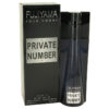 Nước hoa Fujiyama Private Number Eau De Toilette (EDT) Spray 100 ml (3.3 oz) chính hãng sale giảm giá