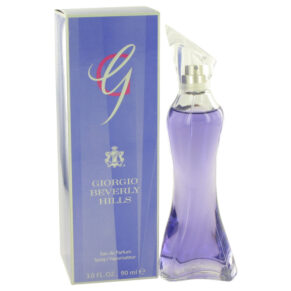 Nước hoa G Eau De Parfum (EDP) Spray 3 oz (90 ml) chính hãng sale giảm giá