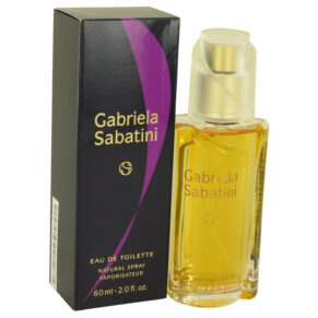 Nước hoa Gabriela Sabatini Eau De Toilette (EDT) Spray 2 oz (60 ml) chính hãng sale giảm giá